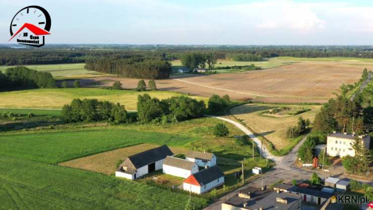 Czas Nieruchomości, Dom  na sprzedaż, Bycz, ul. 