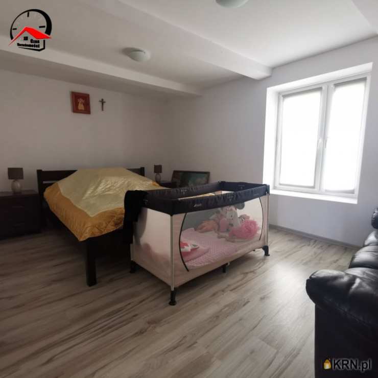 2 pokojowe, Dom  na sprzedaż, Bycz, ul. 