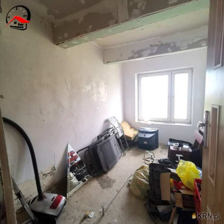 2 pokojowe, Dom  na sprzedaż, Bycz, ul. 