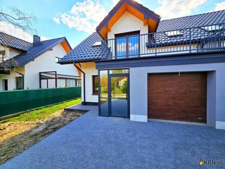 Dom  na sprzedaż, Kraków, Podgórze, ul. , 5 pokojowe