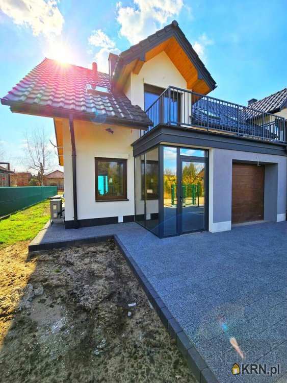 Dom  na sprzedaż, 5 pokojowe, Kraków, Podgórze, ul. 