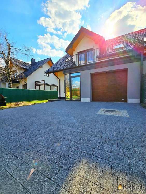 Kraków, Podgórze, ul. , Dom  na sprzedaż, 5 pokojowe