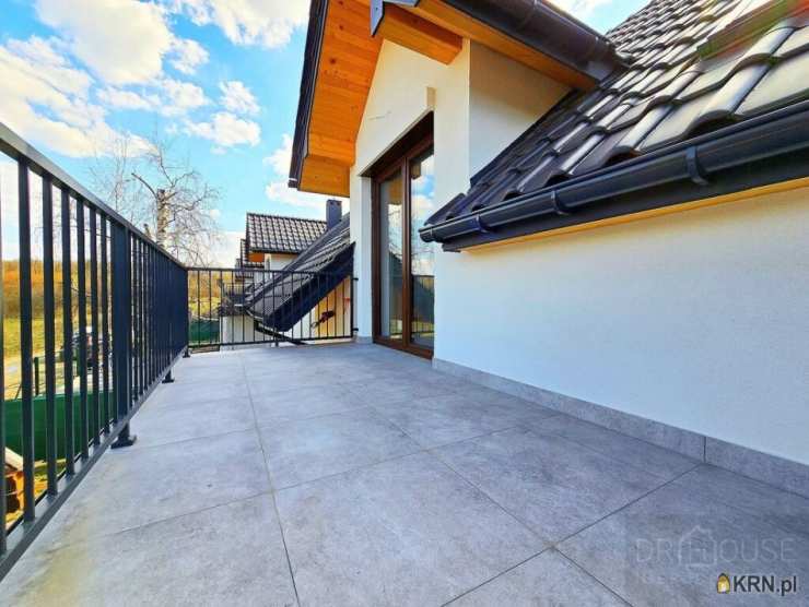 Kraków, Podgórze, ul. , 5 pokojowe, Dom  na sprzedaż