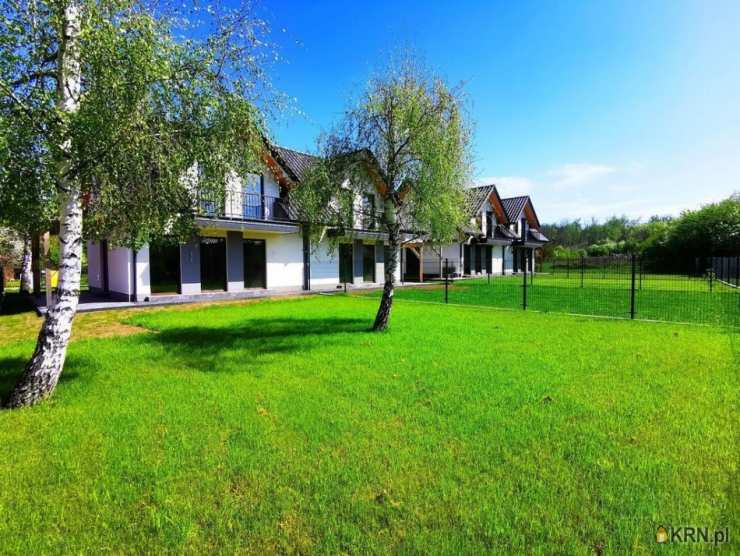 5 pokojowe, Dom  na sprzedaż, Kraków, Podgórze, ul. 