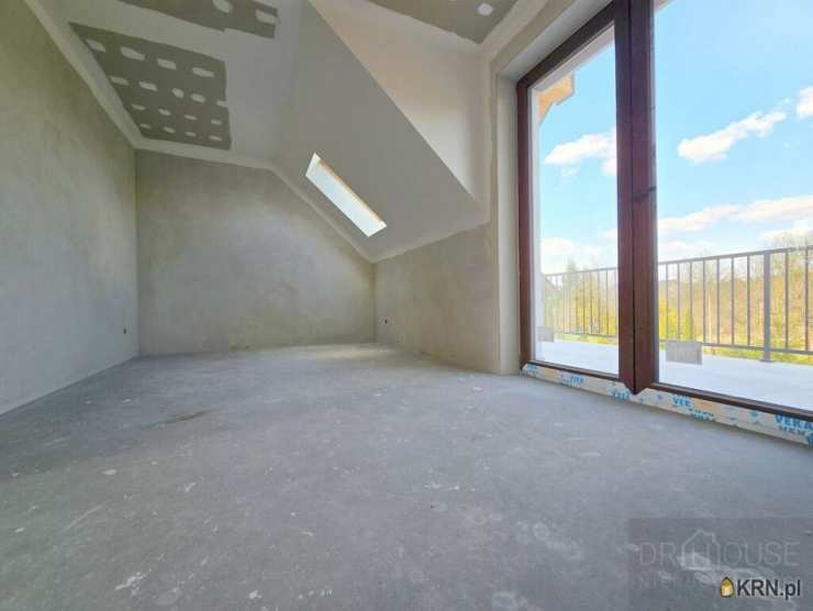 Kraków, Podgórze, ul. , 5 pokojowe, Dom  na sprzedaż