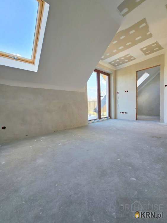 5 pokojowe, Kraków, Podgórze, ul. , Dom  na sprzedaż