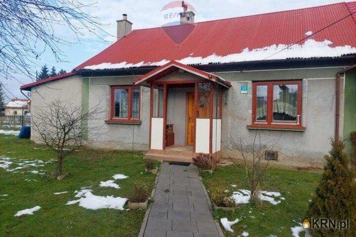 Dom  do wynajęcia, 3 pokojowe, Łączany, ul. 