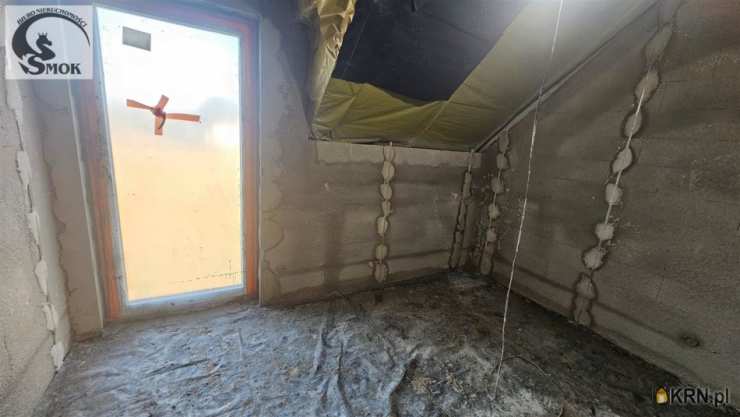 Biuro Nieruchomości SMOK Mateusz Góral, Dom  na sprzedaż, Łazy, ul. 