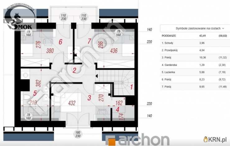 Łazy, ul. , , Dom  na sprzedaż