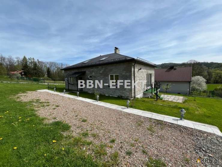 Dom  na sprzedaż, Leszna Górna, ul. , 