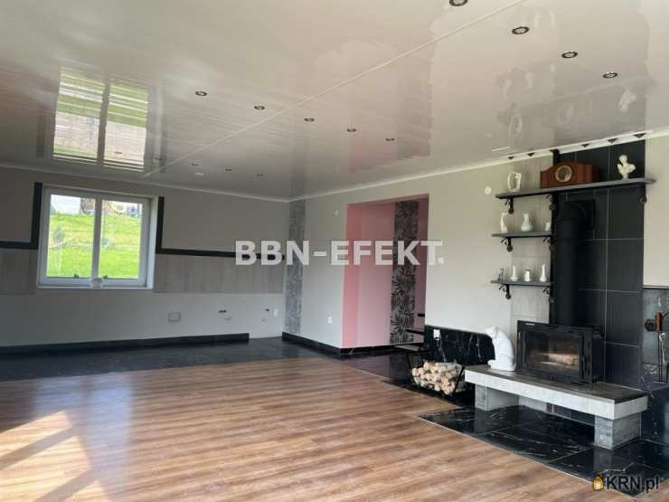 Bielskie Biuro Nieruchomości EFEKT- Krzysztof Filipek , Dom  na sprzedaż, Leszna Górna, ul. 