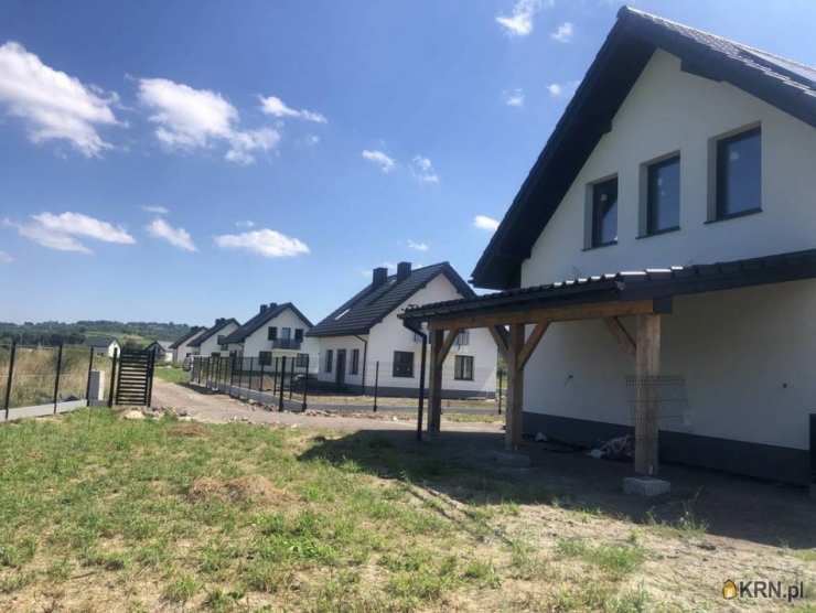 Nieszkowice Małe, ul. , Dom  na sprzedaż, 4 pokojowe