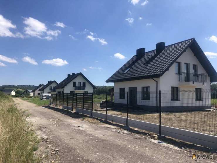 Dom  na sprzedaż, 4 pokojowe, Nieszkowice Małe, ul. 