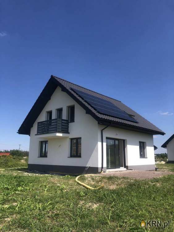 4 pokojowe, Nieszkowice Małe, ul. , Dom  na sprzedaż