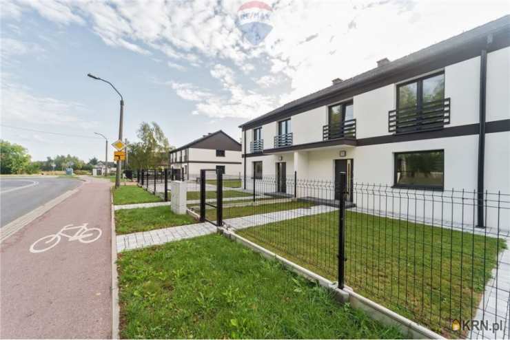 Dom  na sprzedaż, 4 pokojowe, Oświęcim, ul. 