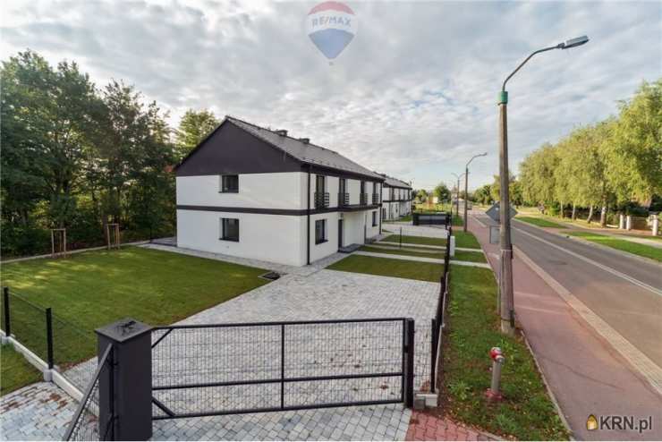 Oświęcim, ul. , Dom  na sprzedaż, 4 pokojowe