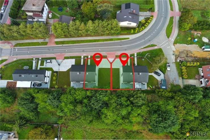 Oświęcim, ul. , 4 pokojowe, Dom  na sprzedaż