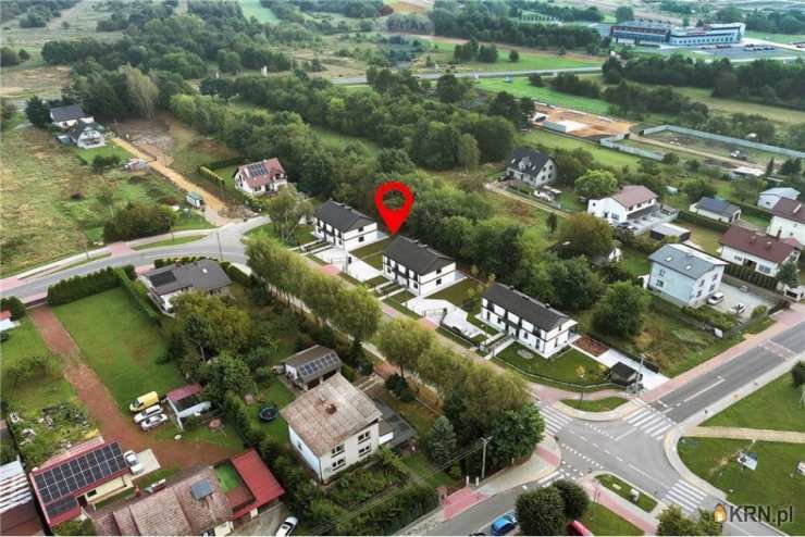 4 pokojowe, Oświęcim, ul. , Dom  na sprzedaż