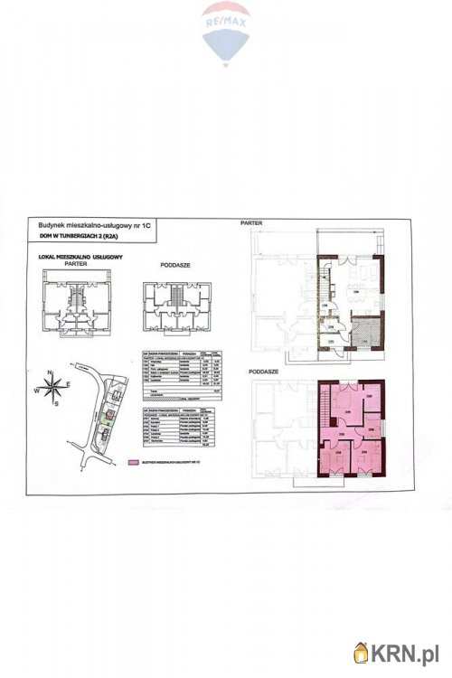 Oświęcim, ul. , 4 pokojowe, Dom  na sprzedaż