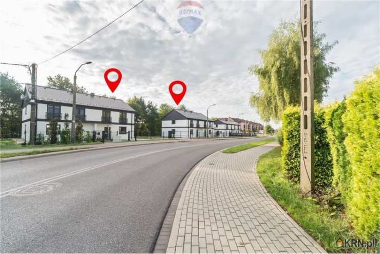 4 pokojowe, Oświęcim, ul. , Dom  na sprzedaż