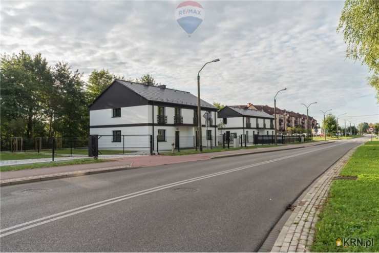 Dom  na sprzedaż, Oświęcim, ul. , 4 pokojowe