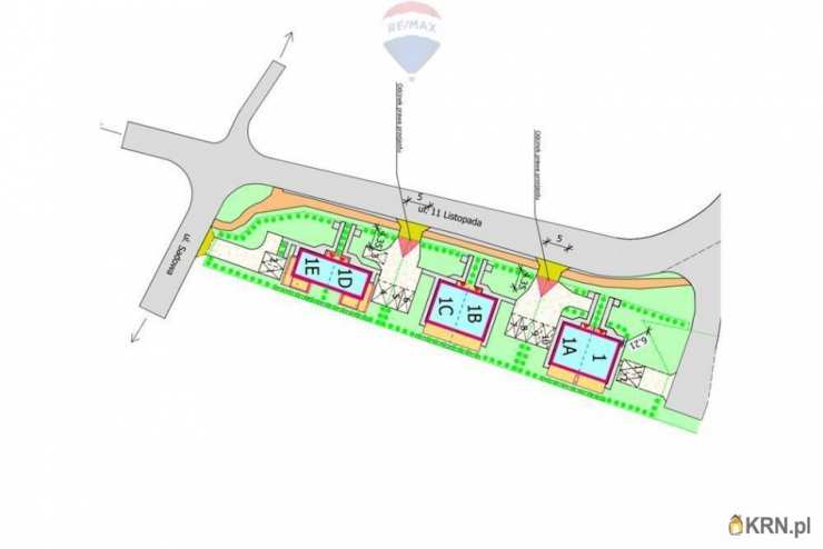 Oświęcim, ul. , Dom  na sprzedaż, 4 pokojowe