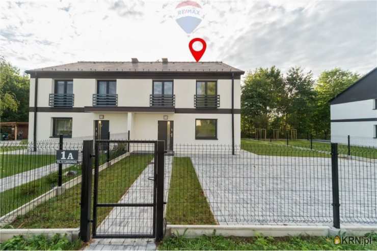 Oświęcim, ul. , 4 pokojowe, Dom  na sprzedaż