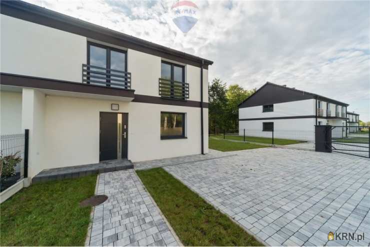 RE/MAX Polska, Dom  na sprzedaż, Oświęcim, ul. 