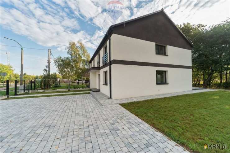 Dom  na sprzedaż, Oświęcim, ul. , 4 pokojowe