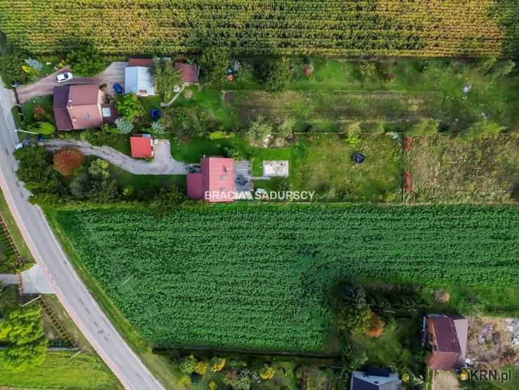 Skrzeszowice, ul. , , Dom  na sprzedaż