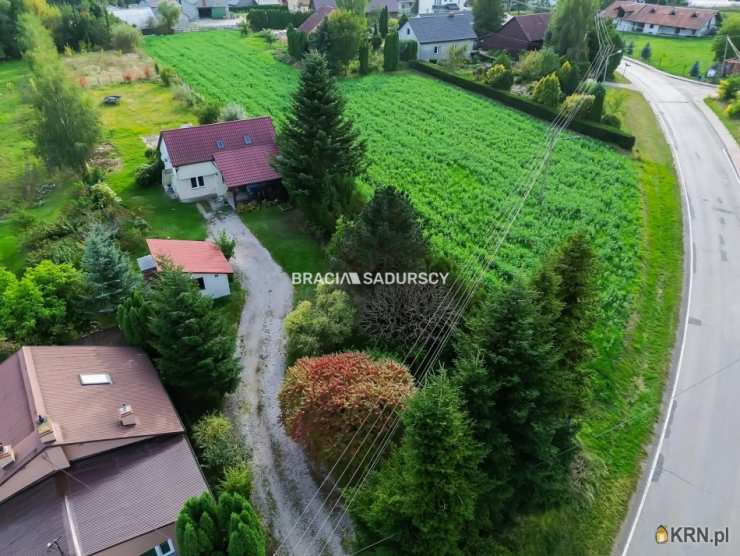 Skrzeszowice, ul. , Dom  na sprzedaż, 