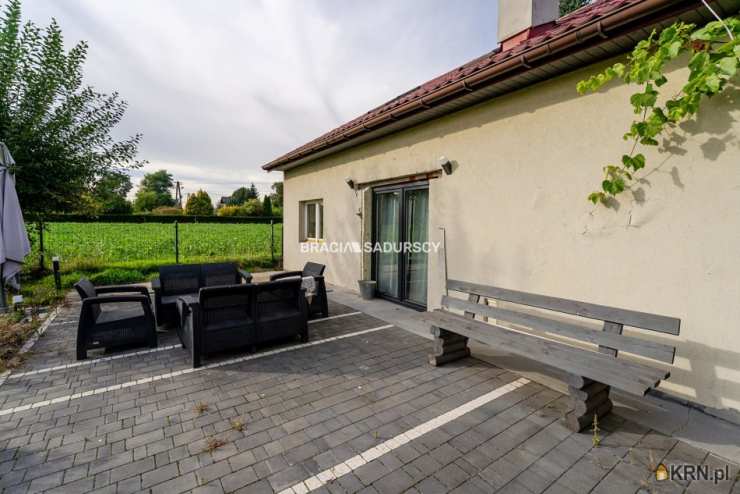 Skrzeszowice, ul. , , Dom  na sprzedaż