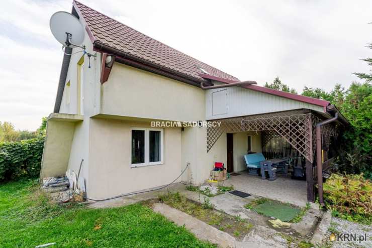 Skrzeszowice, ul. , , Dom  na sprzedaż