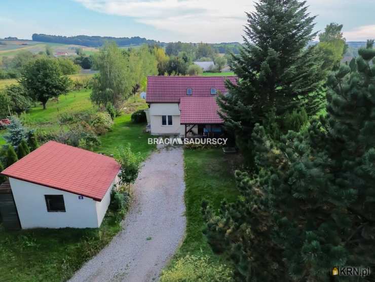 , Skrzeszowice, ul. , Dom  na sprzedaż