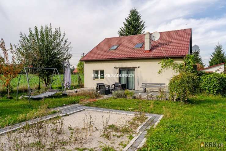 Dom  na sprzedaż, , Skrzeszowice, ul. 
