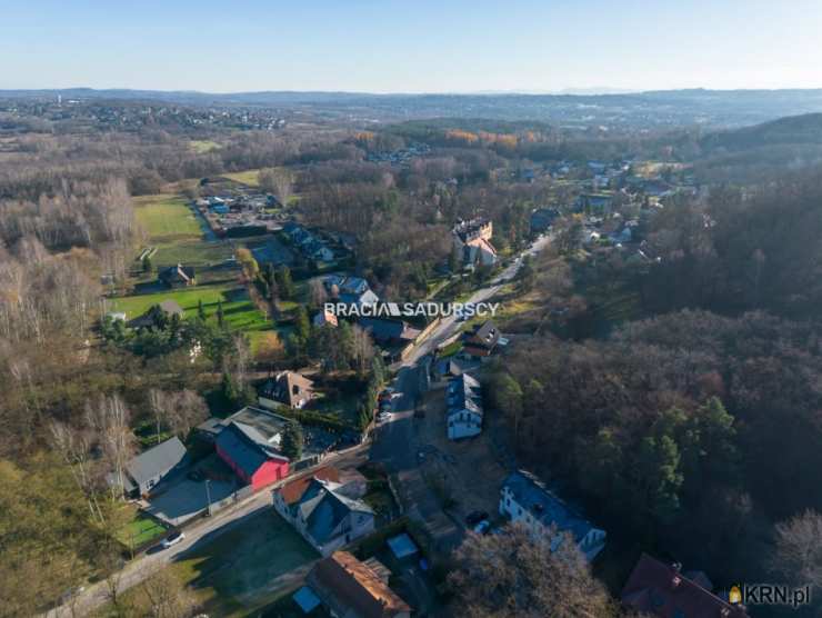 , Kraków, Dębniki/Tyniec, ul. Podgórki Tynieckie, Dom  na sprzedaż