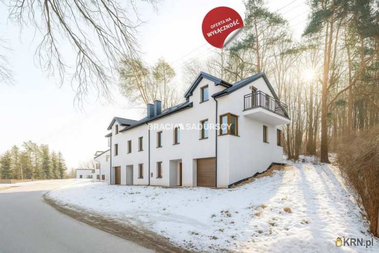 Dom  na sprzedaż, Kraków, Dębniki/Tyniec, ul. Podgórki Tynieckie, 