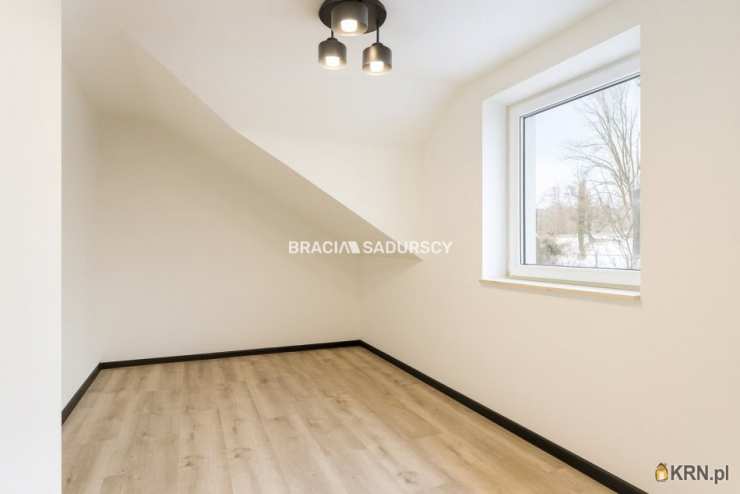 BRACIA SADURSCY ODDZIAŁ BS4 KROWODRZA, Dom  na sprzedaż, Kraków, Dębniki/Tyniec, ul. Podgórki Tynieckie