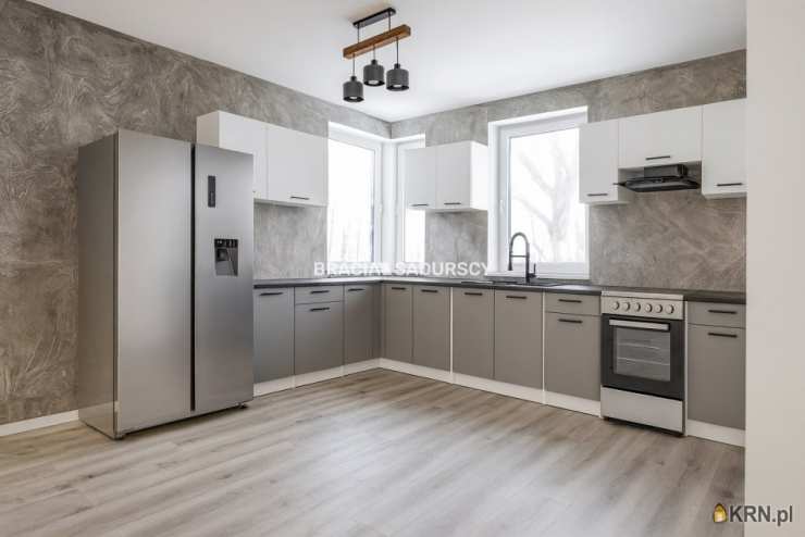 BRACIA SADURSCY ODDZIAŁ BS4 KROWODRZA, Dom  na sprzedaż, Kraków, Dębniki/Tyniec, ul. Podgórki Tynieckie