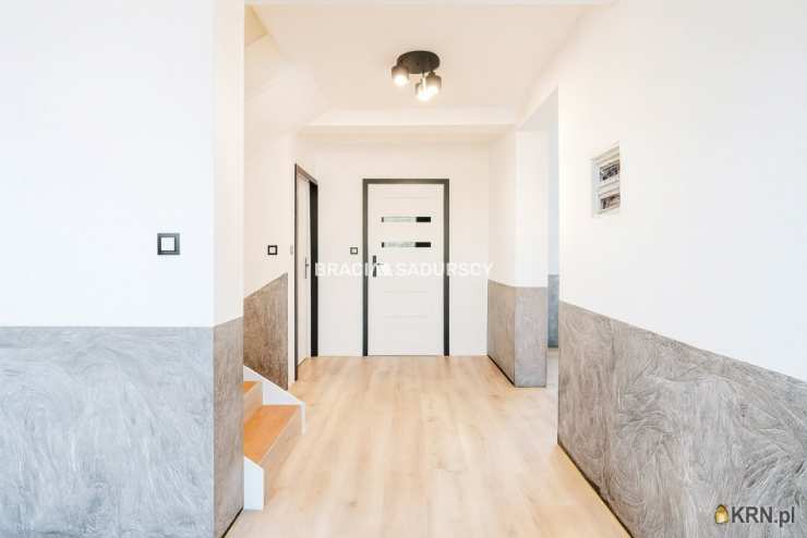 BRACIA SADURSCY ODDZIAŁ BS4 KROWODRZA, Dom  na sprzedaż, Kraków, Dębniki/Tyniec, ul. Podgórki Tynieckie