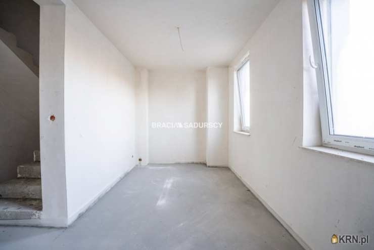 BRACIA SADURSCY ODDZIAŁ BS4 KROWODRZA, Dom  na sprzedaż, Kraków, Dębniki/Tyniec, ul. Podgórki Tynieckie