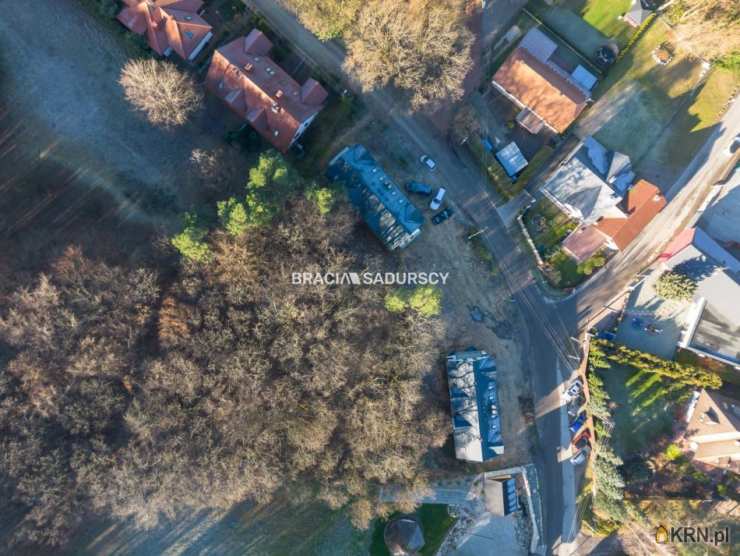 BRACIA SADURSCY ODDZIAŁ BS4 KROWODRZA, Dom  na sprzedaż, Kraków, Dębniki/Tyniec, ul. Podgórki Tynieckie