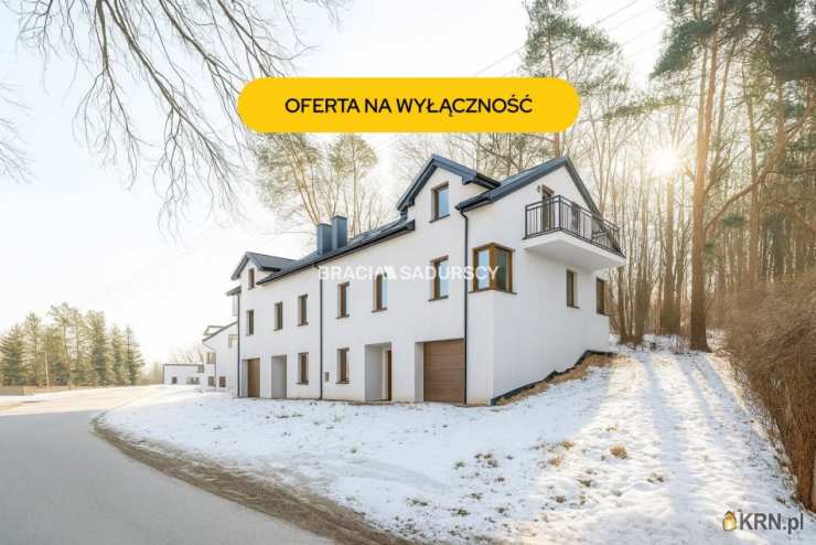 Dom  na sprzedaż, Kraków, Dębniki/Tyniec, ul. Podgórki Tynieckie, 