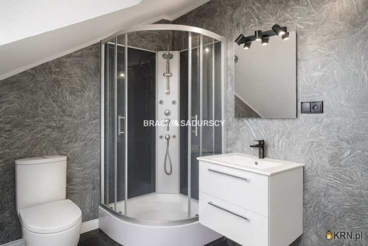 BRACIA SADURSCY ODDZIAŁ BS4 KROWODRZA, Dom  na sprzedaż, Kraków, Dębniki/Tyniec, ul. Podgórki Tynieckie