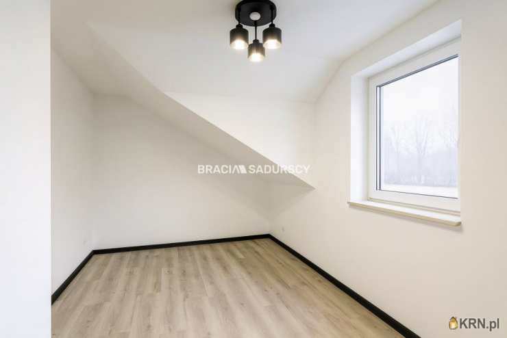 Kraków, Dębniki/Tyniec, ul. Podgórki Tynieckie, Dom  na sprzedaż, 