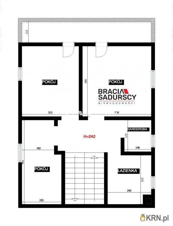 , Dom  na sprzedaż, Kraków, Dębniki/Tyniec, ul. Podgórki Tynieckie