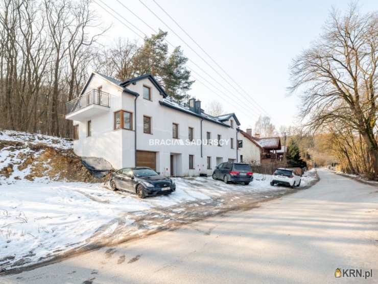 , Dom  na sprzedaż, Kraków, Dębniki/Tyniec, ul. Podgórki Tynieckie