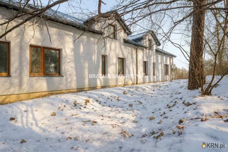 BRACIA SADURSCY ODDZIAŁ BS4 KROWODRZA, Dom  na sprzedaż, Kraków, Dębniki/Tyniec, ul. Podgórki Tynieckie