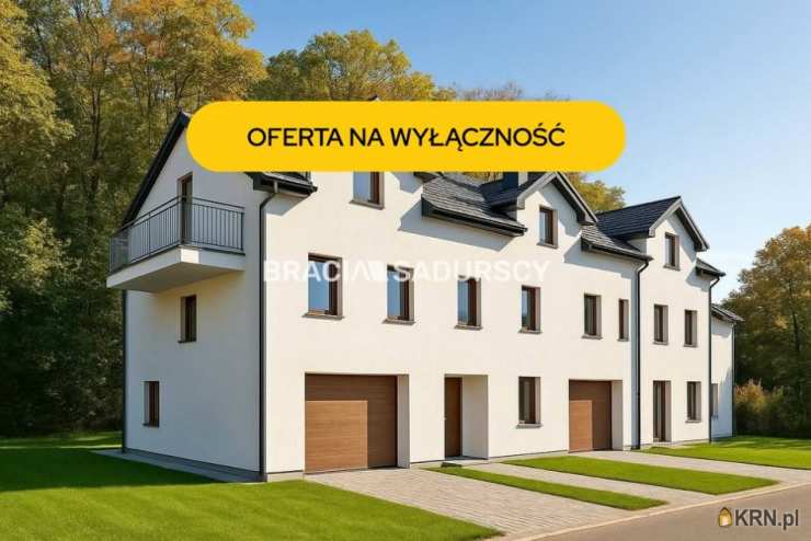 Dom  na sprzedaż, Kraków, Dębniki/Tyniec, ul. Podgórki Tynieckie, 