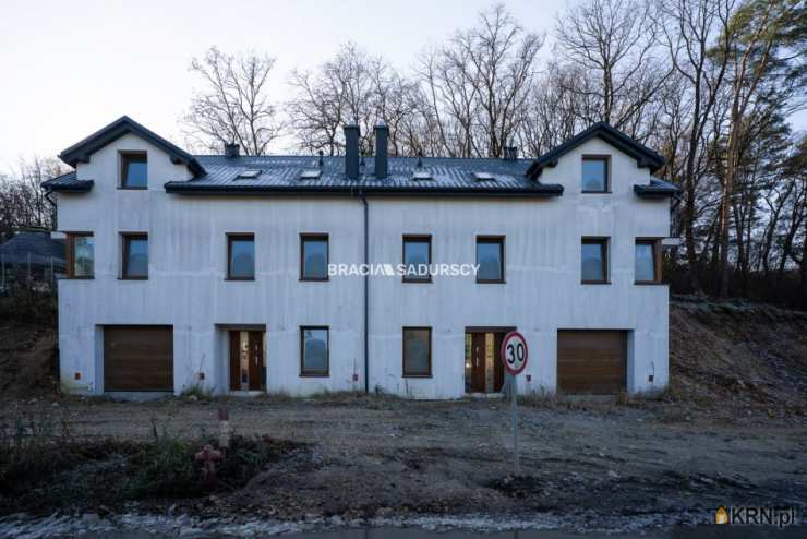 BRACIA SADURSCY ODDZIAŁ BS4 KROWODRZA, Dom  na sprzedaż, Kraków, Dębniki/Tyniec, ul. Podgórki Tynieckie